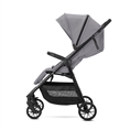 Baby Stroller ZOZU Grey