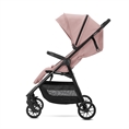 Baby Stroller ZOZU Pink