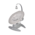 Baby Swing Cradle BELLA Grey Trees