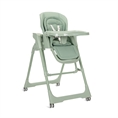 Baby Swing - High Chair NOMINO Green