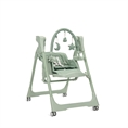 Baby Swing - High Chair NOMINO Green