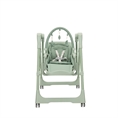 Baby Swing - High Chair NOMINO Green