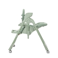 Baby Swing - High Chair NOMINO Green