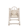 Baby Swing - High Chair NOMINO Beige