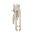 Baby Swing - High Chair NOMINO Beige
