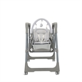 Baby Swing - High Chair NOMINO Grey