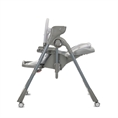 Baby Swing - High Chair NOMINO Grey