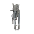 Baby Swing - High Chair NOMINO Grey