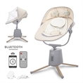 Electric Baby Rocker STORKY Beige