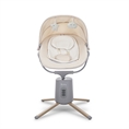 Electric Baby Rocker STORKY Beige