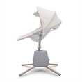 Electric Baby Rocker STORKY Beige