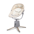 Electric Baby Rocker STORKY Beige
