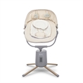 Electric Baby Rocker STORKY Beige