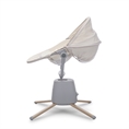 Electric Baby Rocker STORKY Beige