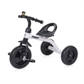Bike Tricycle FIRST White/Black