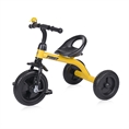 Велосипед-триколка FIRST Жълто/Черна