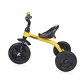 Велосипед-триколка FIRST Жълто/Черна